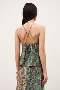 Ba&Sh - Pamela Cami Top