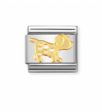 Nomination - Unisex Animals Links Bracelet