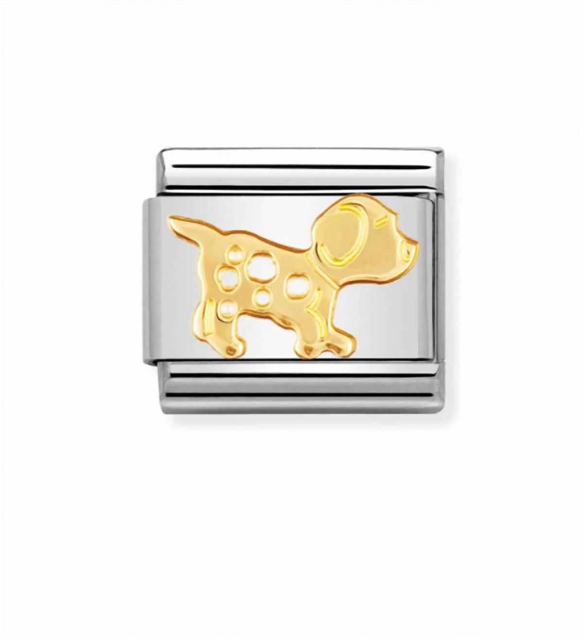 Nomination - Unisex Animals Links Bracelet