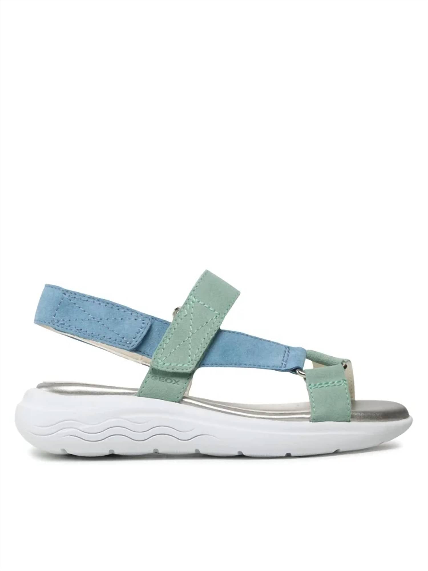 Geox - Women's Spherica Sandals