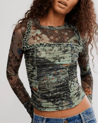 Free People - Ariana long sleeve