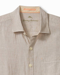 Tommy Bahama - Men's Long Sleeve Paradise Breezer Shirt