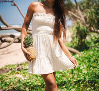 Lotus & Luna - Daiquiri Dress