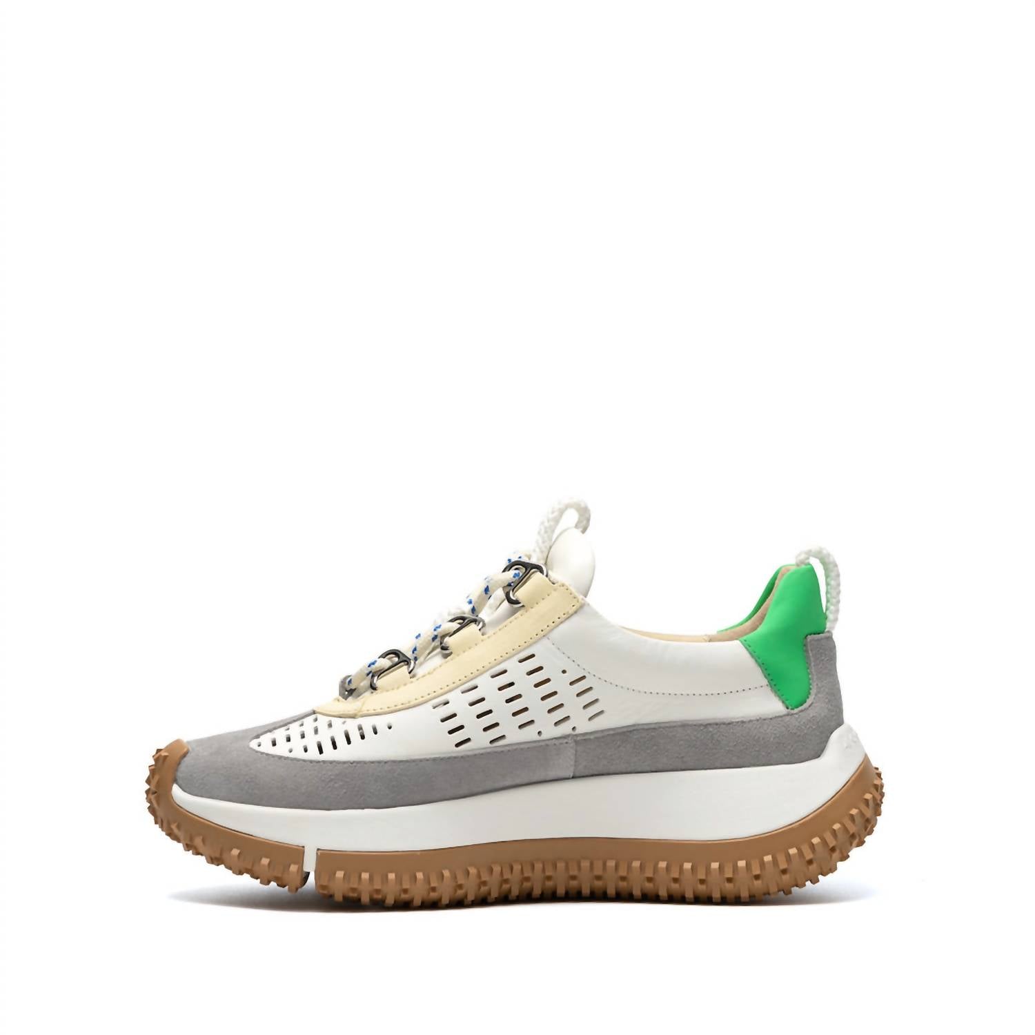 4Ccccees - Women's Kapok Linto Sneakers