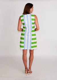 Ck Bradley - Lanier Shift Mini Dress