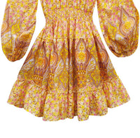 Aratta - Women's Tea Party Dress