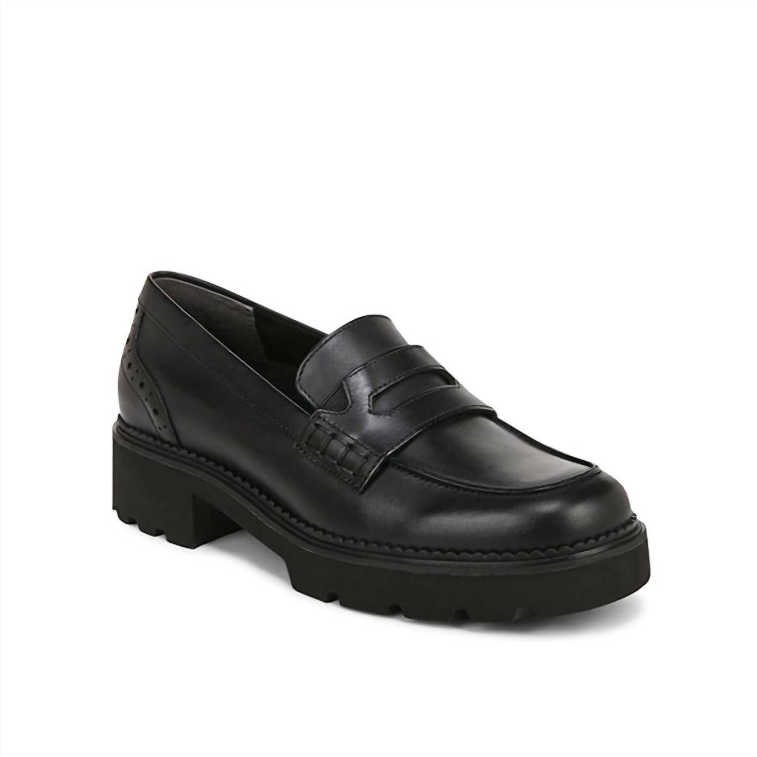 Vionic - Women's Fillmore Comfortable Slip-on Loafer