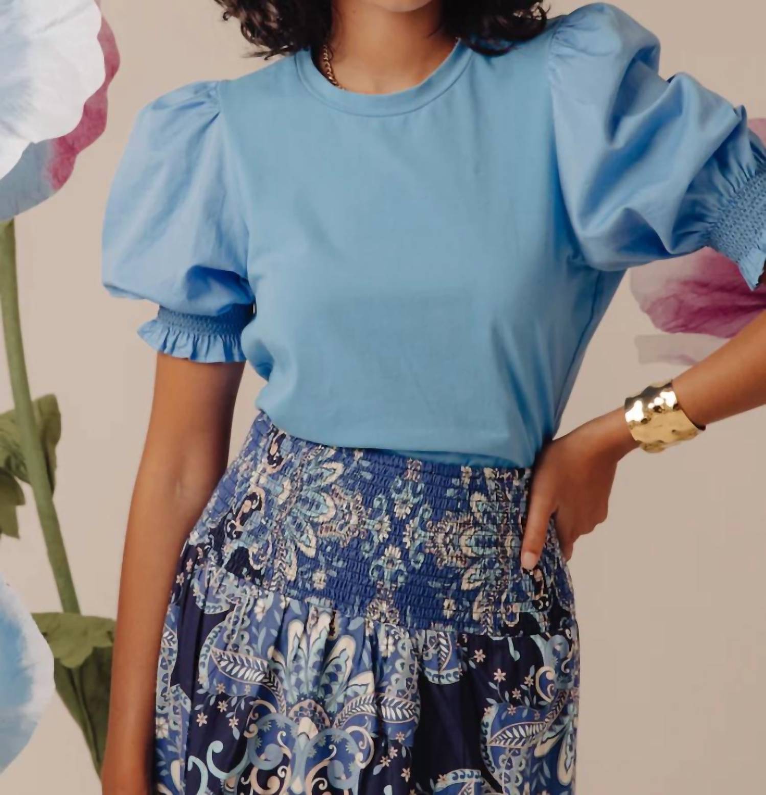 Love The Label - Esme Tee