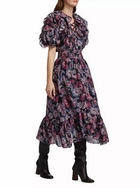 Magali Pascal - PATRICIA DRESS
