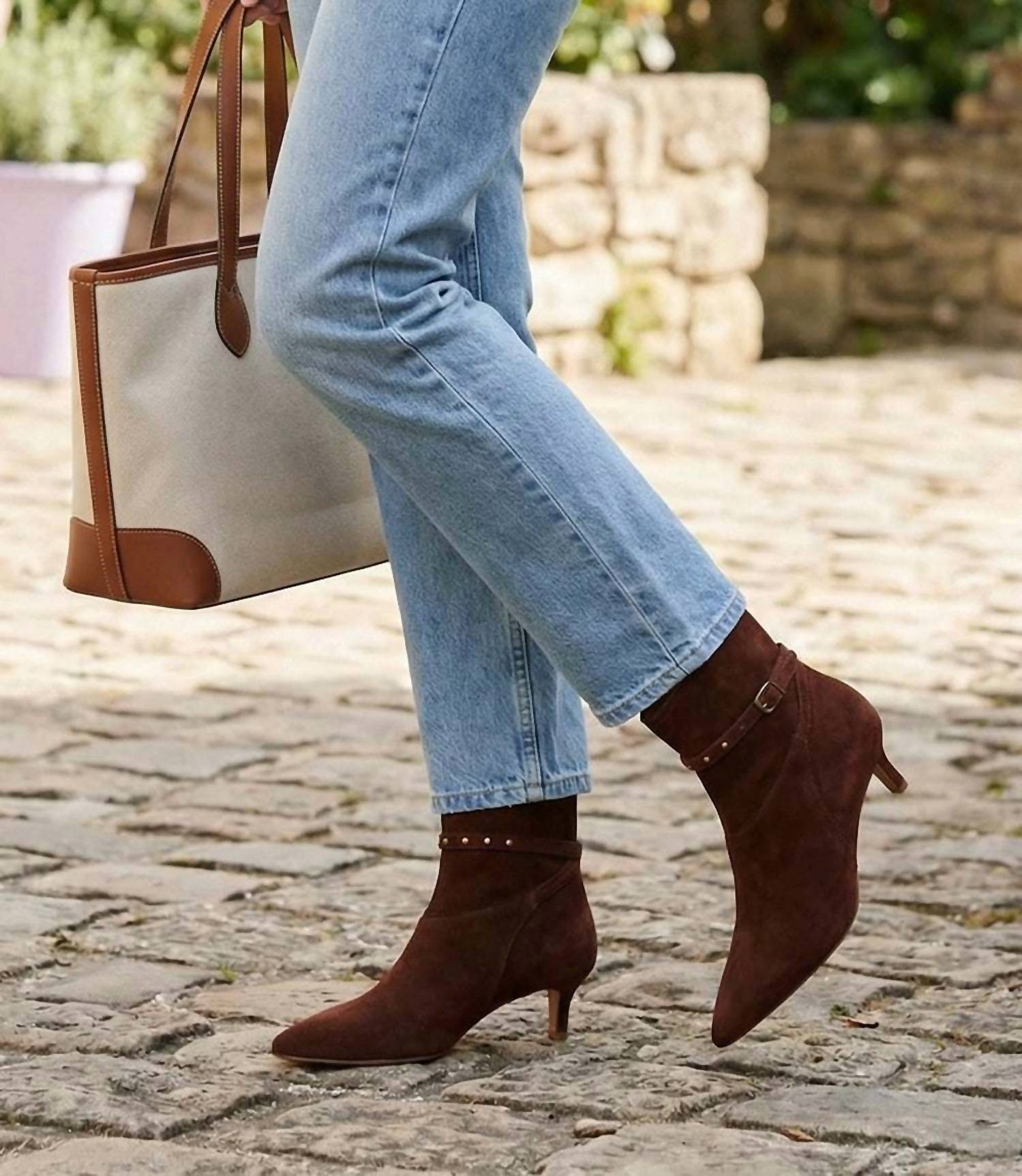Seychelles - Women's Milan Ankle Booties