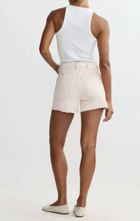Dl1961 - Women'S - Zoie Relaxed Vintage Short