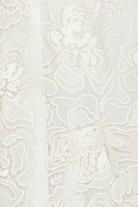 Jonathan Simkhai - Dahlia Lace Midi Dress