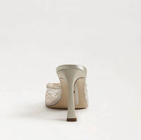 Sam Edelman - Women's Iva Heeled Mules