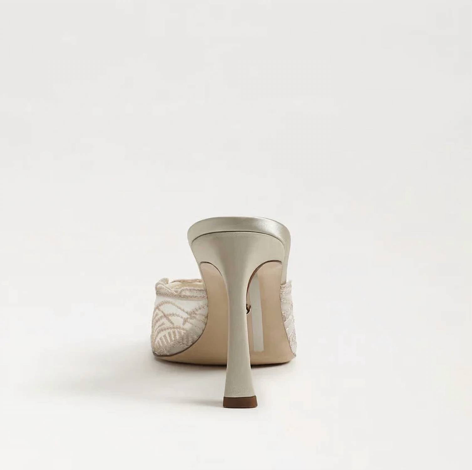 Sam Edelman - Women's Iva Heeled Mules