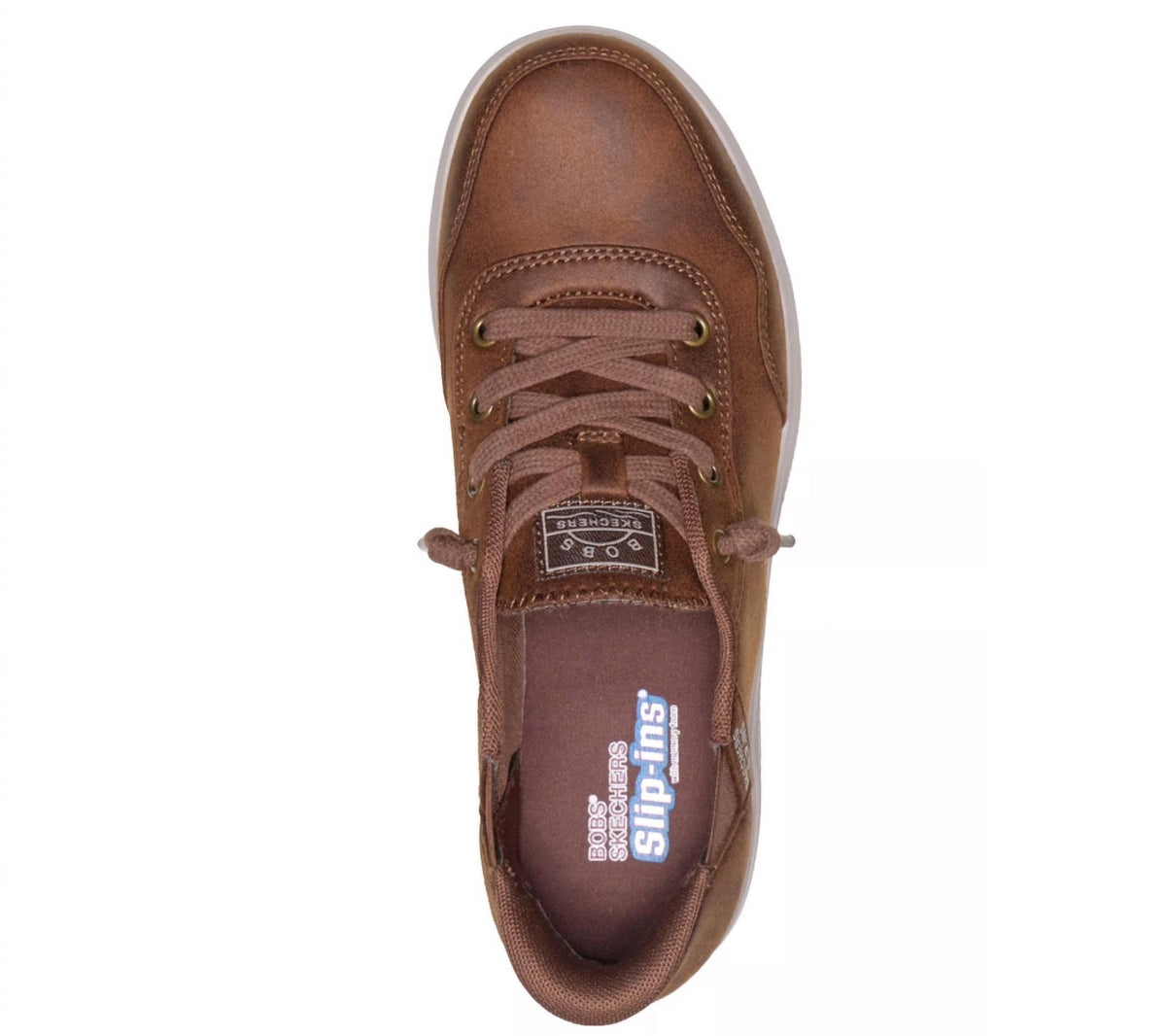 Skechers - Women's Bobs Skip Cute Cozy Shoe