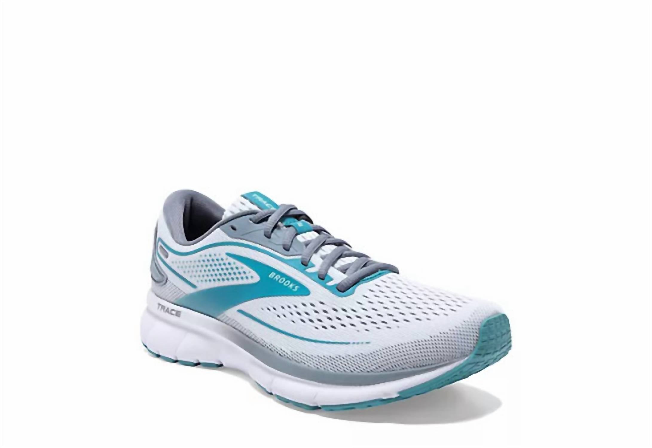 Brooks - Women's Trace 2 Shoe