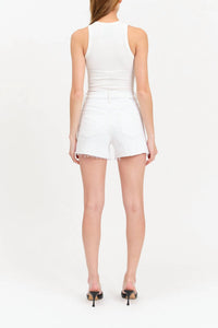 Daze - High Rise Bottom Line Short