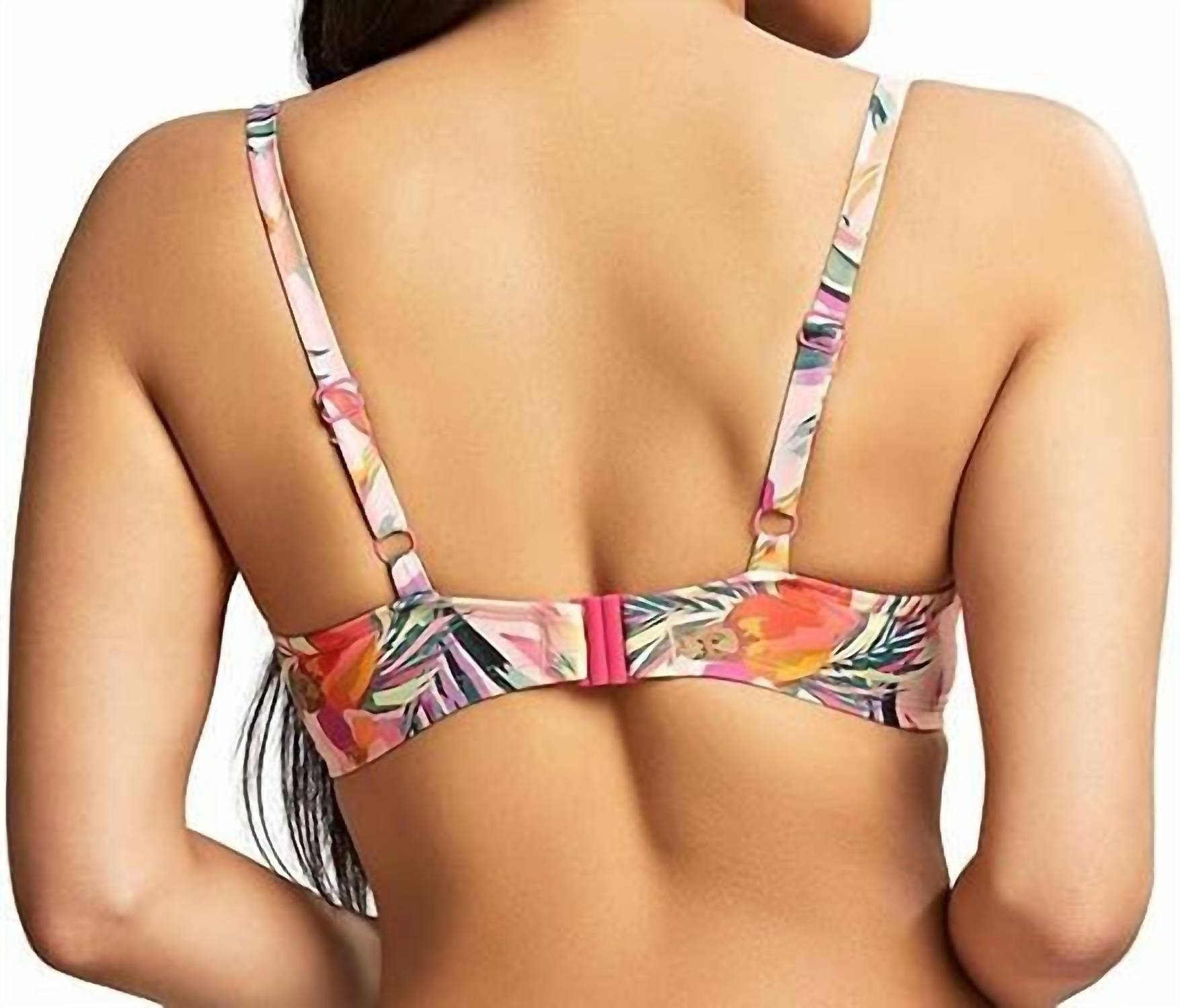 Panache - Paradise Balcony Bikini Top