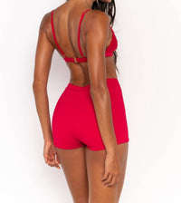 Fae - Gia Short