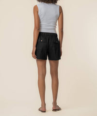 Kut From The Kloth - Katana Drawstring Shorts