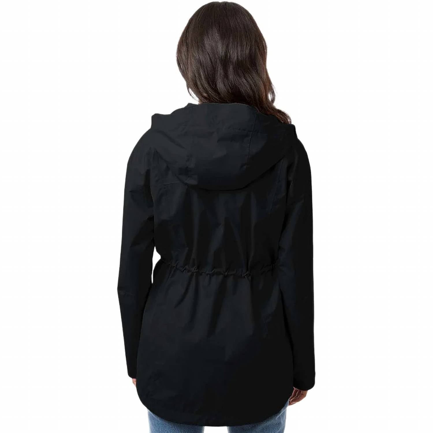 Columbia - Hikebound Long Jacket