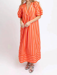 Karlie - Women's Maxi Dress