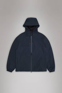 Rains - Suva Long Rain Jacket