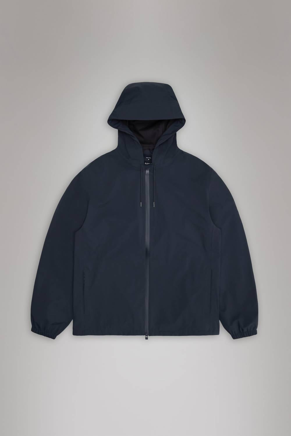 Rains - Suva Long Rain Jacket