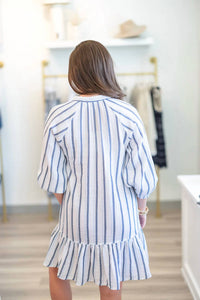 Starkx - Alice Mini Dress