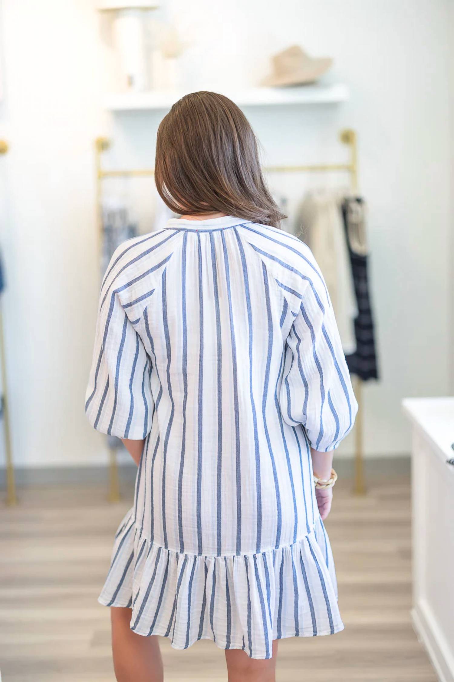 Starkx - Alice Mini Dress