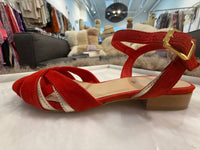 Reqins - Women's Palma Sandals