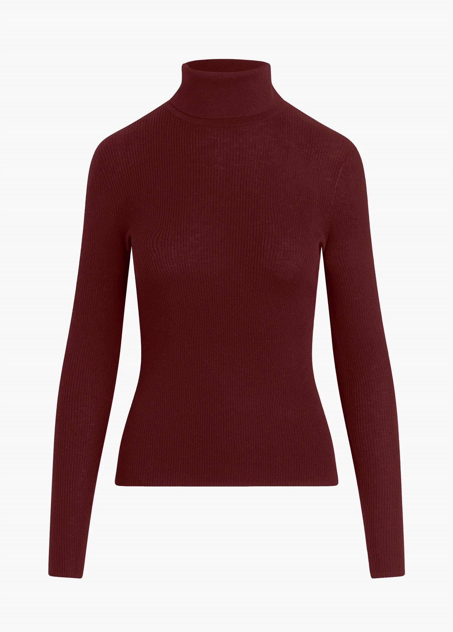 Favorite Daughter - Amelia Slim Fit Top