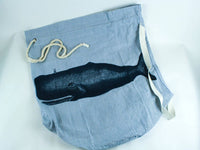 Thomas Paul - Canvas Laundry Bags