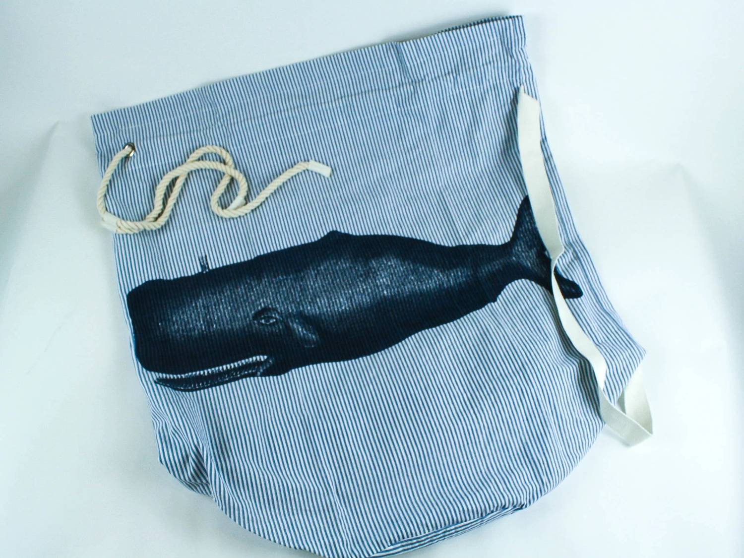 Thomas Paul - Canvas Laundry Bags