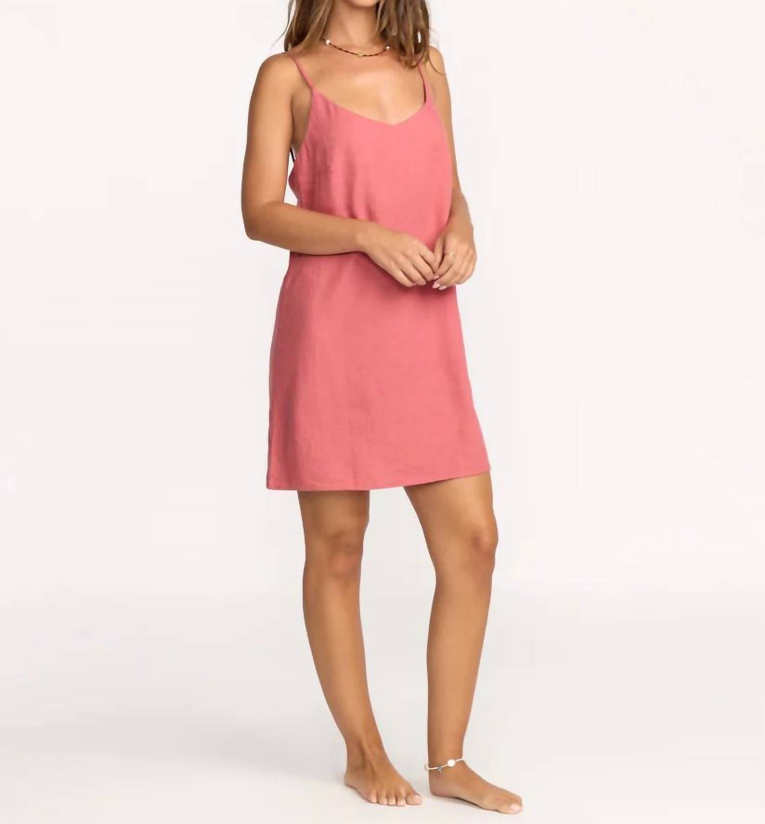 Billabong - Summer Love Dress