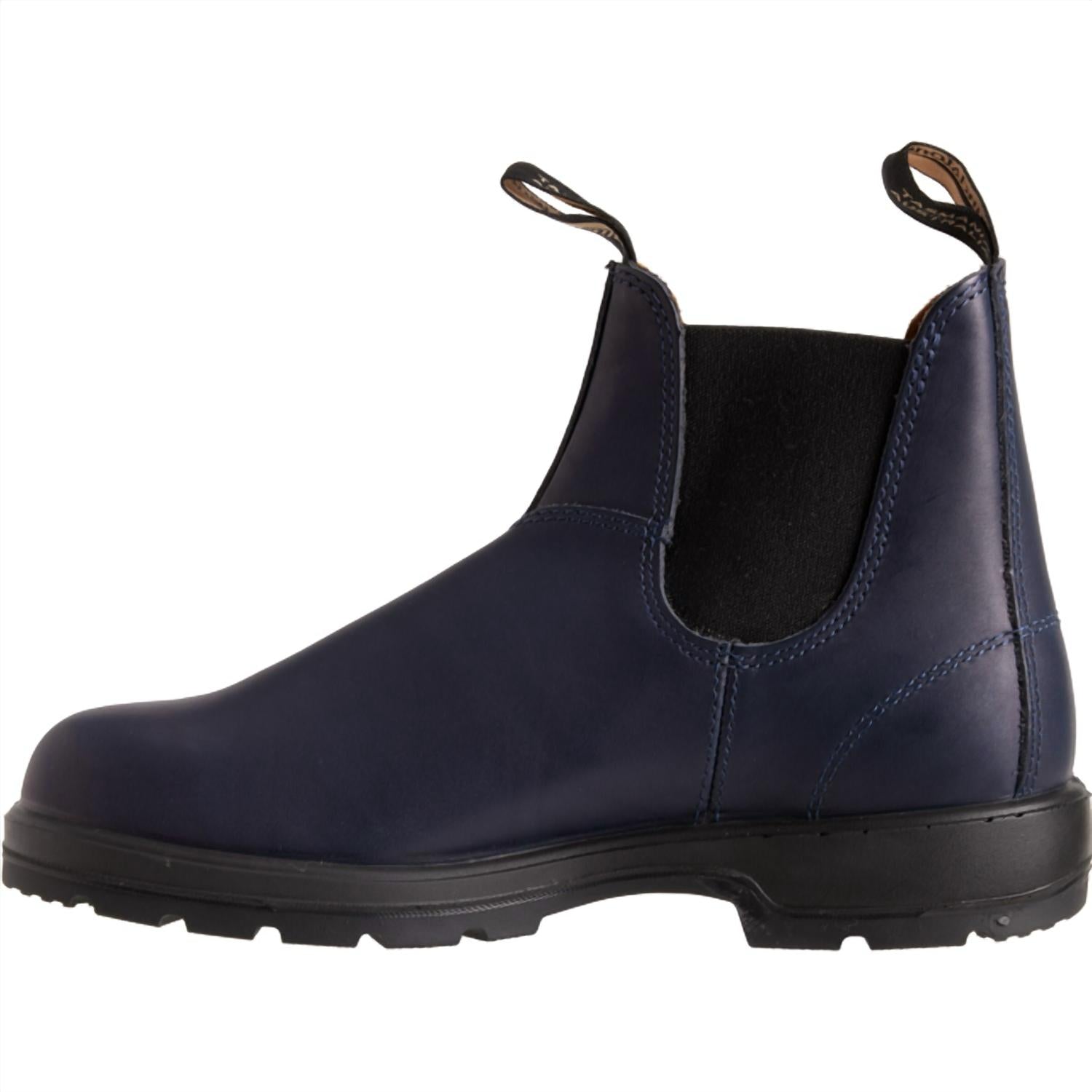 Blundstone - Women's Chelsea Leather Boots