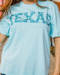 Layerz Clothing - Texi Short Sleeve Tee - Plus