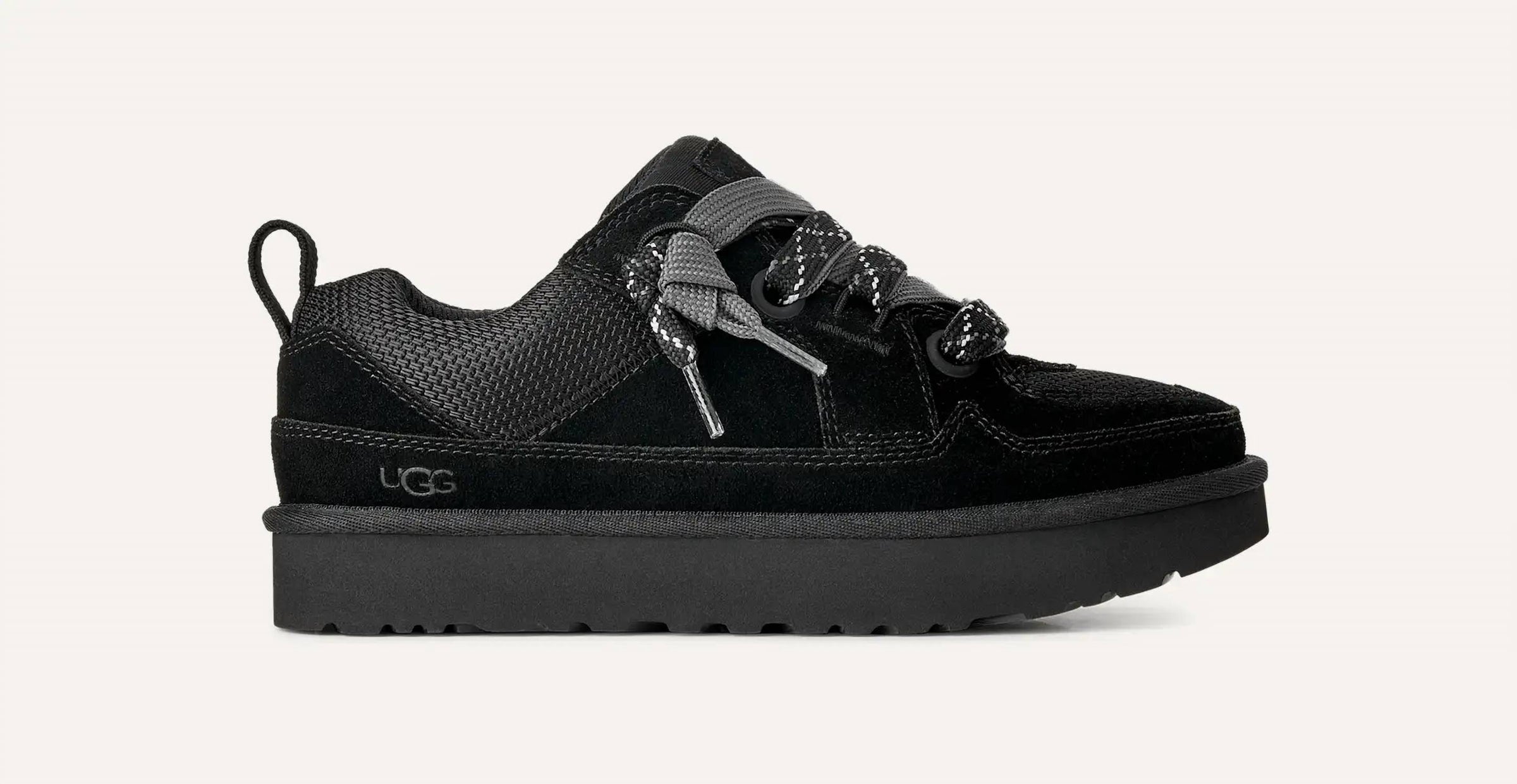 Ugg - Women's Lo Lowmel Sneakers