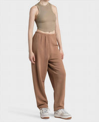 Joah Brown - Oversized Pull-on Jogger