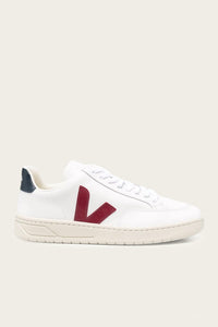 Veja - Men's V-12 Leather Sneaker