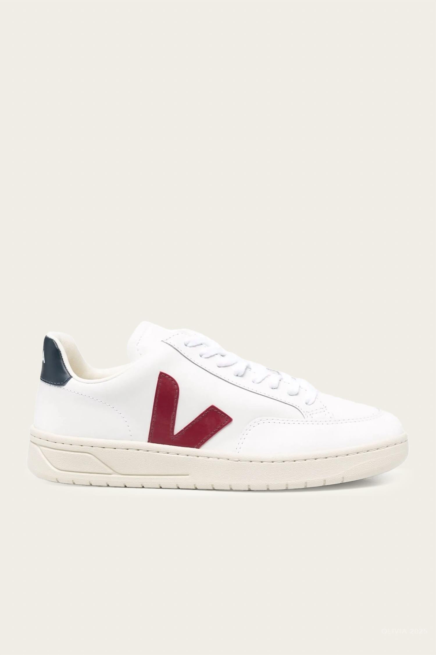 Veja - Men's V-12 Leather Sneaker