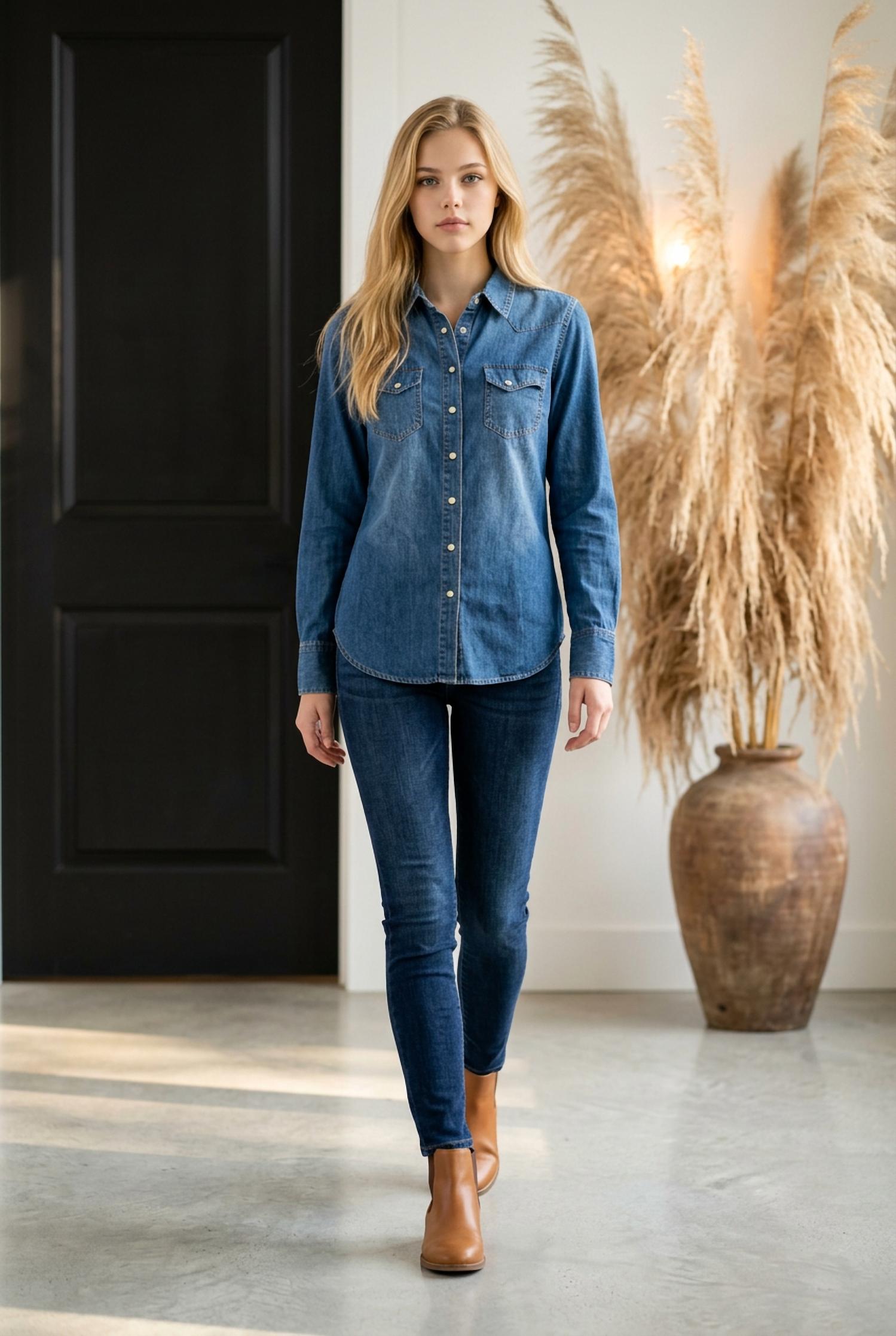 Pendleton - Darling Shirt