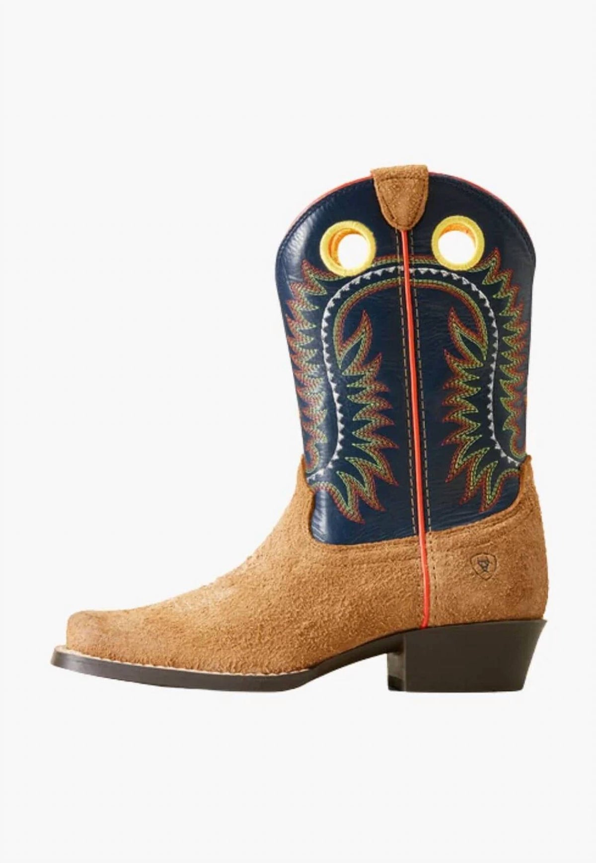 Ariat - Kid's Derby Monroe Western Boots