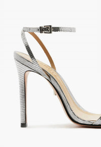 Schutz - Altina Leather Sandal
