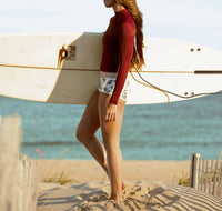 The Lauren Wetsuit