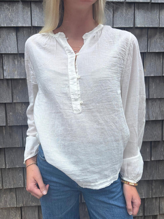 Hartford - Turin Knit T-shirt