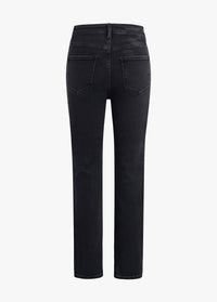 Favorite Daughter - Valentina Super High Rise Cigarette Jeans