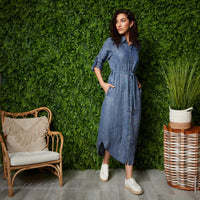 Japparel - Ilanit Midi Dress