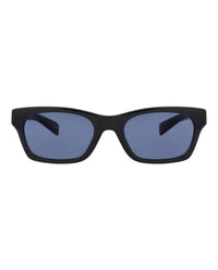 Dunhill - Men's Square-frame Recycled Acetate Sunglasses