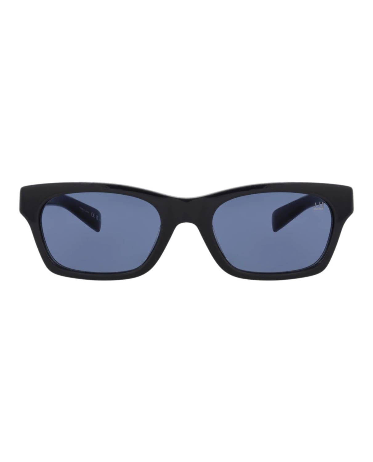 Dunhill - Men's Square-frame Recycled Acetate Sunglasses